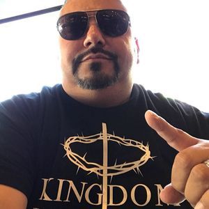 Meet your Posher, Fernando